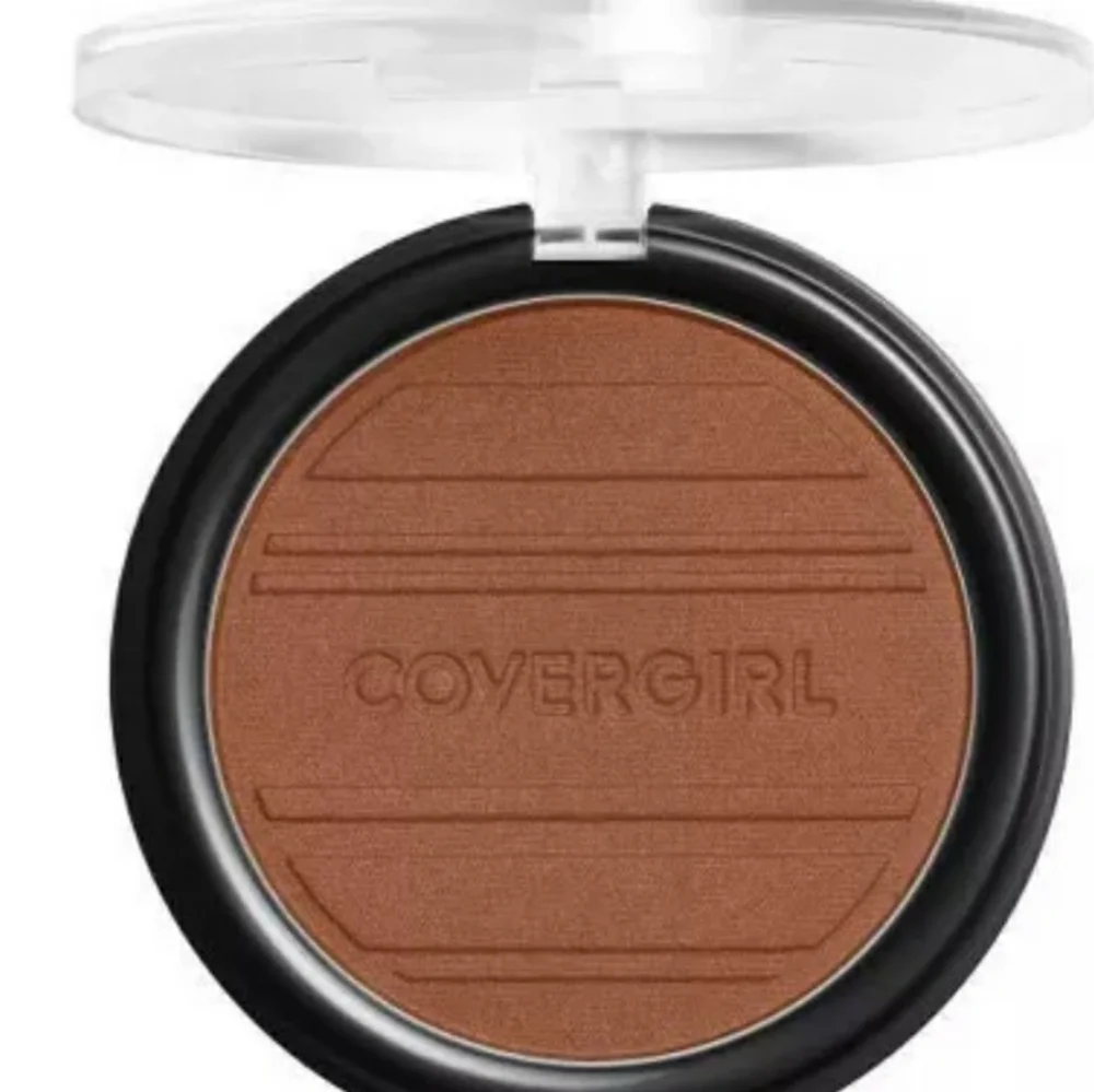 COVERGIRL TruBlend So Flushed High Pigment Blush, 400 Ebony, 0.33 oz